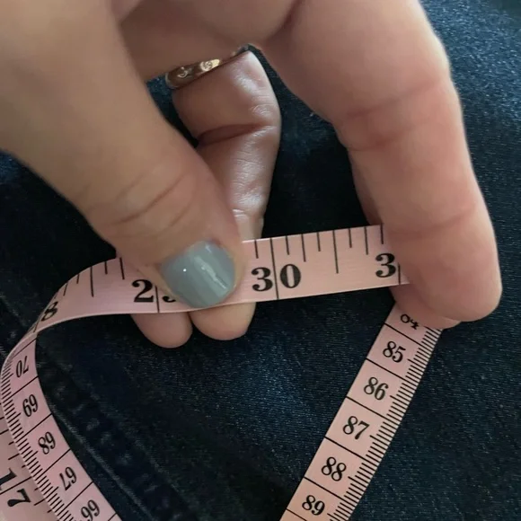 Times two maternity jeans • NWT • Women’s Medium - Picture 7 of 7